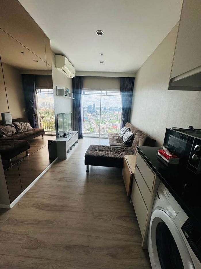 รูป 🏠RB20765 ให้เช่าถูกมาก📢แอมเบอร์ บาย อีสเทิร์น สตาร์👉🏻แอดไลน์ @062mnigk( มี @ ด้วย) แอดมินตอบไว - รูปที่ 12/22