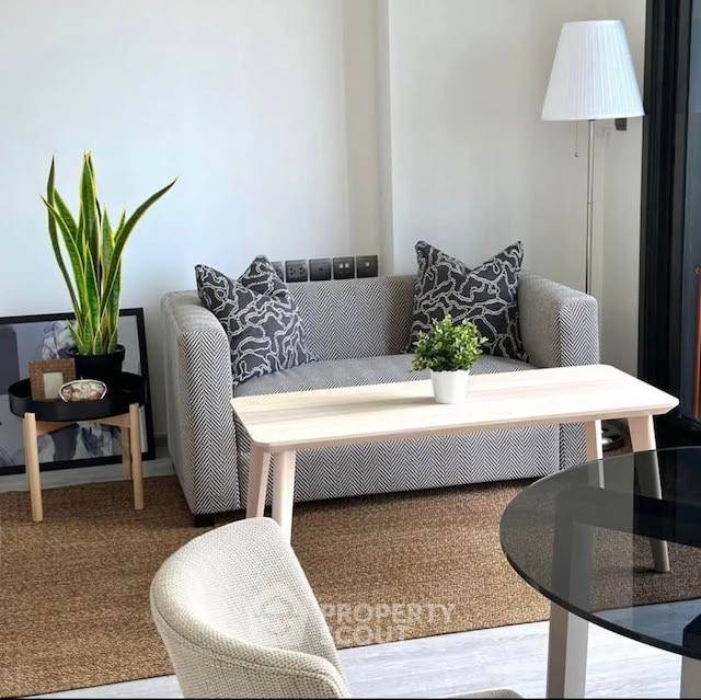 picture 1-BR Condo at The Line Sukhumvit 101 near BTS Punnawithi (ID 2071974) - 7/18