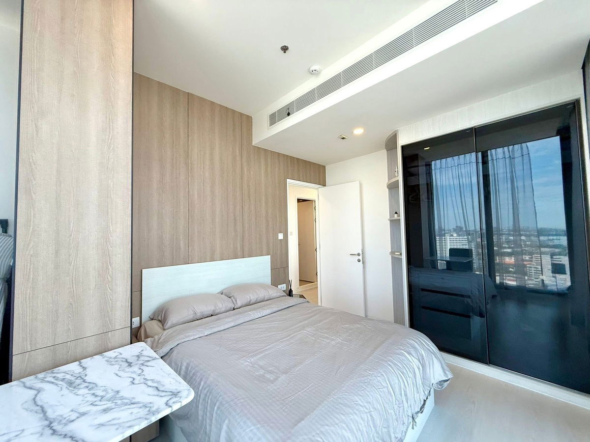 picture Mazarin Ratchayothin 2 bedrooms Good Price👍🏻 🔰Line : @Richrealestate  - 4/20