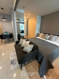 รูปภาพ 1-BR Condo at Tree Condo Ekamai near BTS Ekkamai (ID 883769)