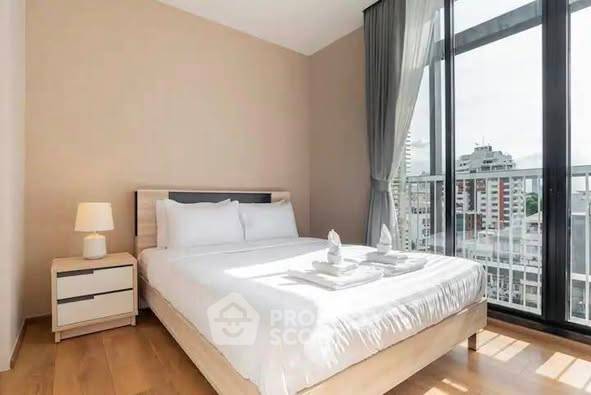 picture 2-BR Condo at Park Origin Phrom Phong near BTS Phrom Phong (ID 2324472) - 2/8