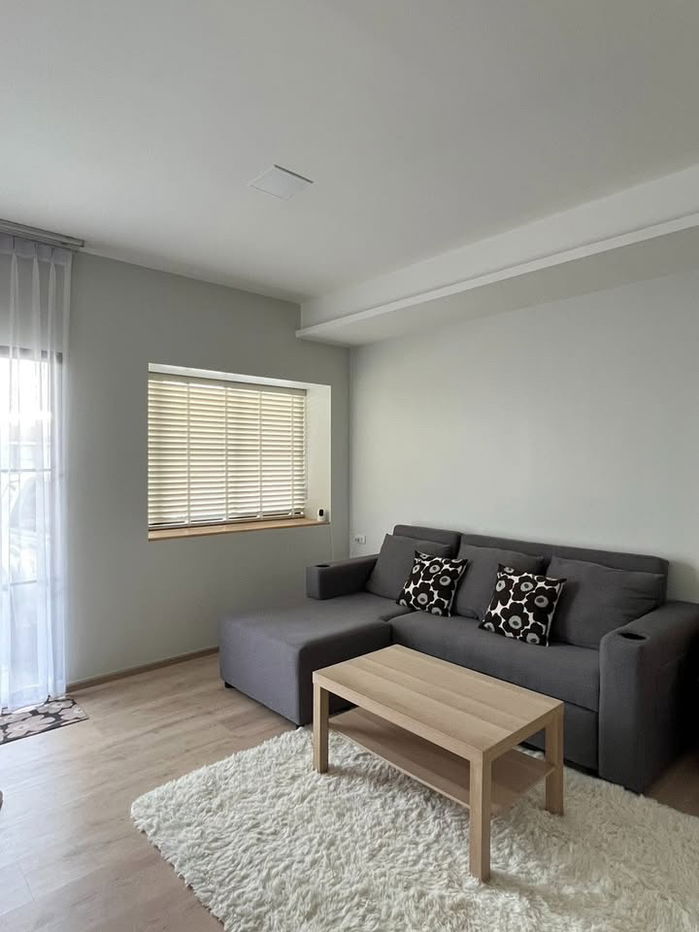 picture R2708 Townhome For Rent Villaggio 3 Srinakarin Bangna - 3/16