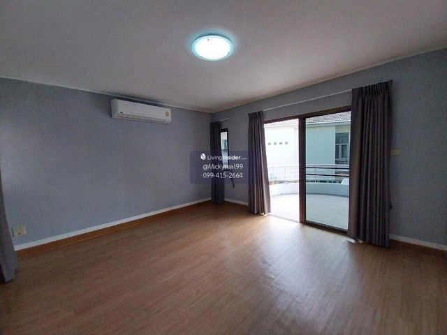 รูป ขายบ้านเดี่ยว 2 ชั้น หลังใหญ่ ม.ศุภาลัย ออร์คิด ปาร์ค พระราม 2 (ซอยพันท้ายนรสิงห์) - รูปที่ 6/10