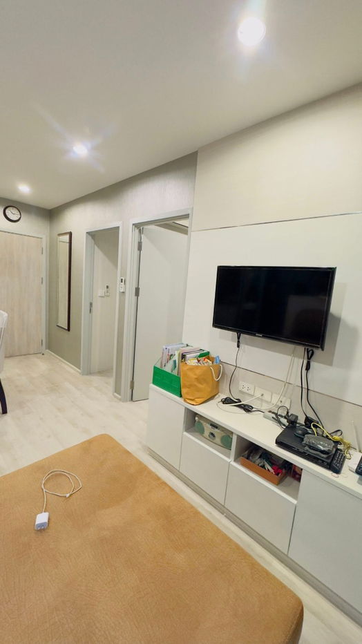 รูป เช่า รหัส PR408 คอนโด Ideo Mobi จรัญ อินเตอร์เชนจ์ - รูปที่ 8/11