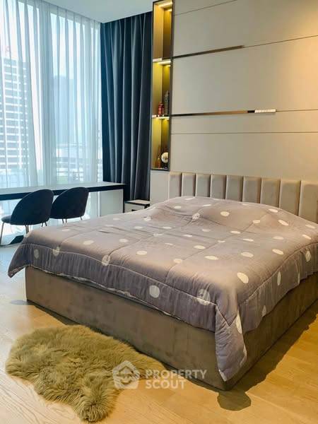 picture 1-BR Condo at Ashton Silom near BTS Chong Nonsi (ID 2324654) - 3/12