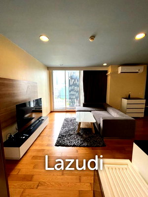 Condos for sale : 1 Bed 1 Bath 60 SQ.M The Tempo Ruamrudee
