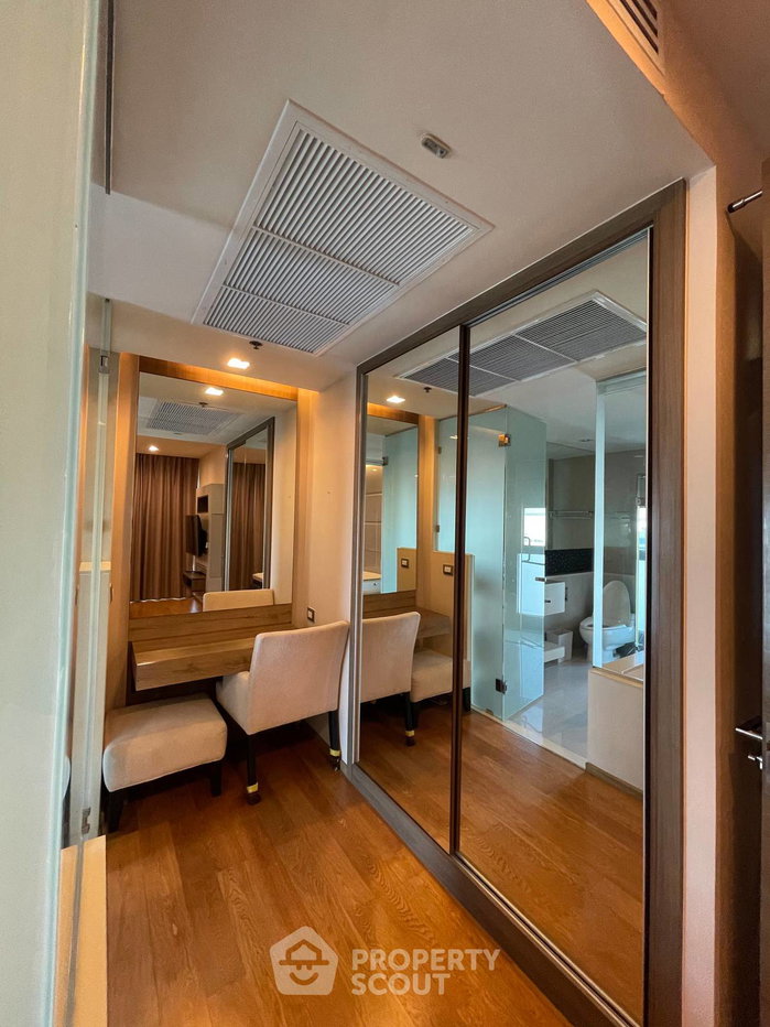 รูป คอนโด 2 ห้องนอน 75 ตร.ม. ชั้น 5 ที่ The Address Sathorn ใกล้ BTS เซนต์หลุยส์ 200 ม. (ID 1959818) - รูปที่ 14/31
