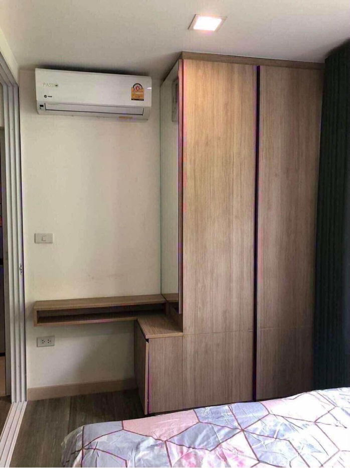 รูป 🔥🔥ให้เช่า  Moniiq Sukhumvit 64 ว่าง 1 ตุลาคม รีบมาจับจองด่วน 🔥🔥 - รูปที่ 5/10