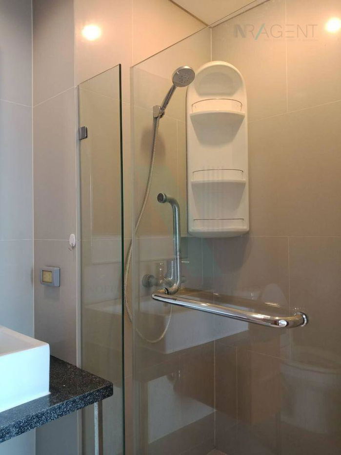picture 🚩 For Rent Condo VILLA SATHORN Building 1, Floor 21,Studio, Room size 41.00 sqm - 8/8