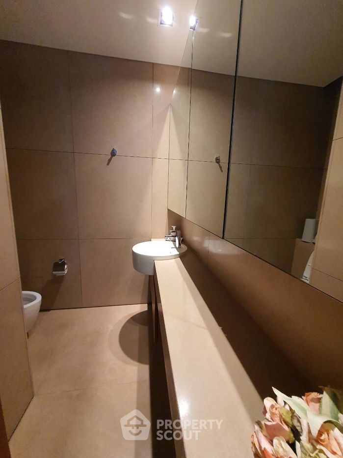 picture 2-BR Condo at The Sukhothai Residences Condominium near MRT Lumphini (ID 2326249) - 15/23
