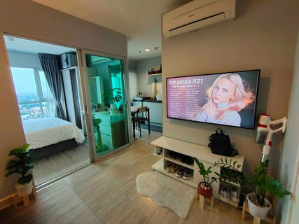 รูปภาพ 🔮RB20770 ให้เช่าถูกมาก👍แอสปาย งามวงศ์วาน✅แอดไลน์ @119dgdea ( มี @ ด้วย) แอดมินตอบไว