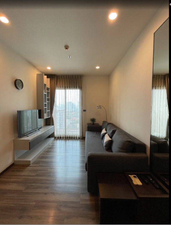 รูป 💥CP-9009💥ว่าง ให้ เช่า  วายน์ สุขุมวิท 👉แอดไลน์ @primahome  - รูปที่ 2/7