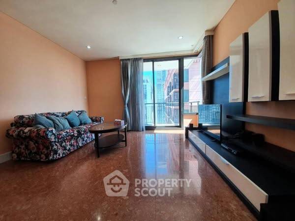 picture 2-BR Condo at Aguston Sukhumvit 22 near MRT Queen Sirikit National Convention Centre (ID 2324624) - 2/16