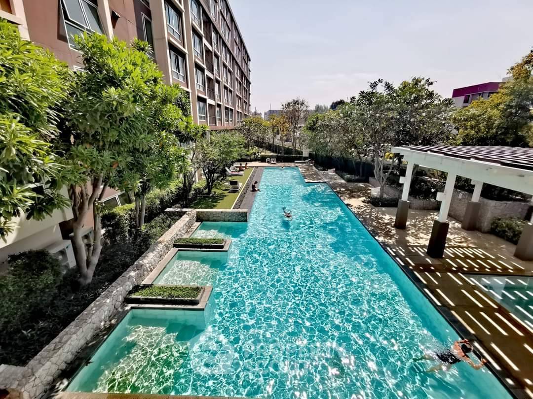 picture 1-BR Condo at Baan Peang Ploen Huahin close to Khao Takiab beach (ID 2324869) - 18/19