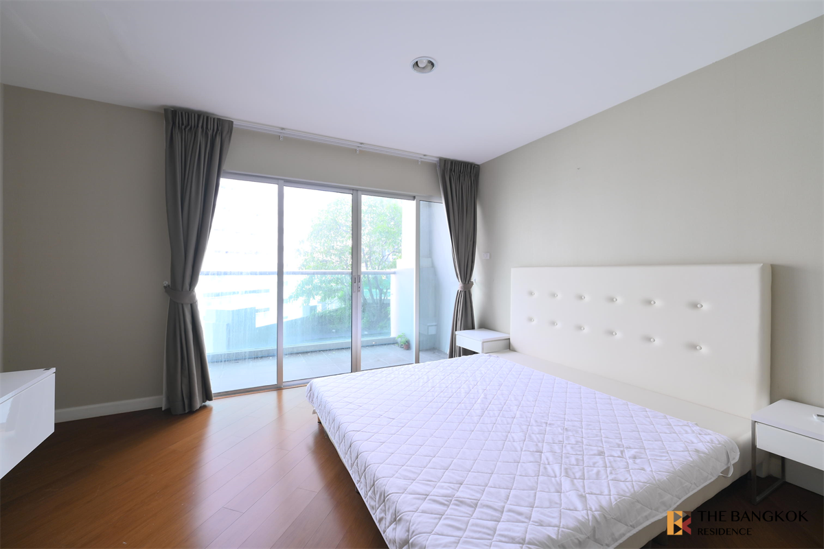 picture Luxurious Design, Elevated Atmosphere Belle Grand Rama 9 near MRT Rama 9 Station - 4/10