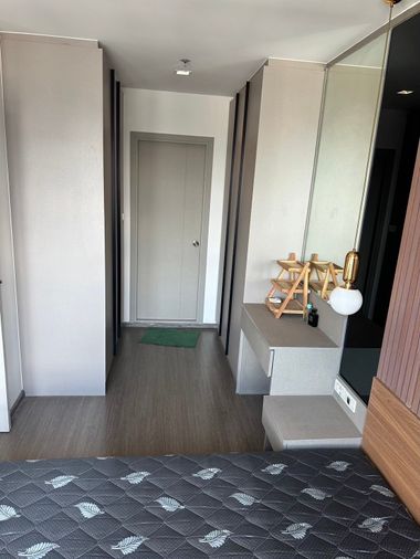 1-bed condo for rent, 34.5 sqm, IDEO Sukhumvit 93