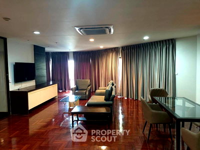 คอนโดให้เช่า : คอนโด 2 ห้องนอน 125 ตร.ม. ที่ Central City East Tower ย่านบางนา (ID 2325243)