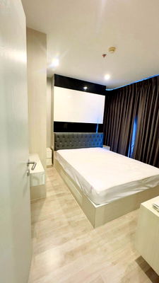 เช่าคอนโด รพ.ศิริราช : เช่า รหัส PR408 คอนโด Ideo Mobi จรัญ อินเตอร์เชนจ์