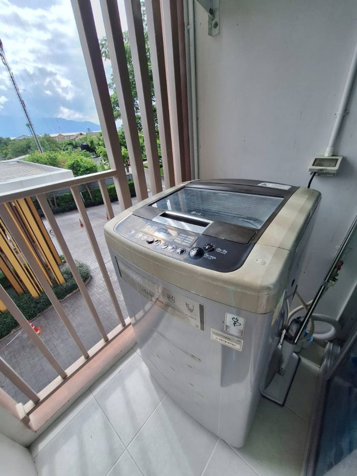 picture ✨ For Rent: D Condo Ping – Next to Central Festival, Ready to Move In! 🏙️ - 17/17