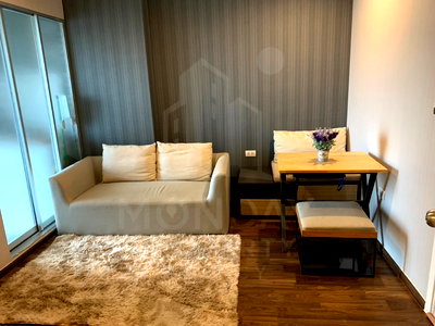 Condos for sale Ngam Wong Wan Road : 📌 Urgently for sell : U Delight Ratchavibha beautiful room, fully furnished, ready to move in. MD-95587