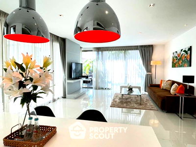 ขายคอนโด : คอนโด 3-ห้องนอน ที่ เดอะ แซงชัวรี วงศ์อมาตย์ ใกล้ ปราสาทสัจธรรม (ID 2326443)