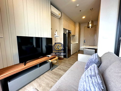 เช่าคอนโด ศรีราชา ชลบุรี : ✨ให้เช่า Keen Centre Condo Sriracha✨ 📍ตรงข้ามโรบินสันศรีราชา