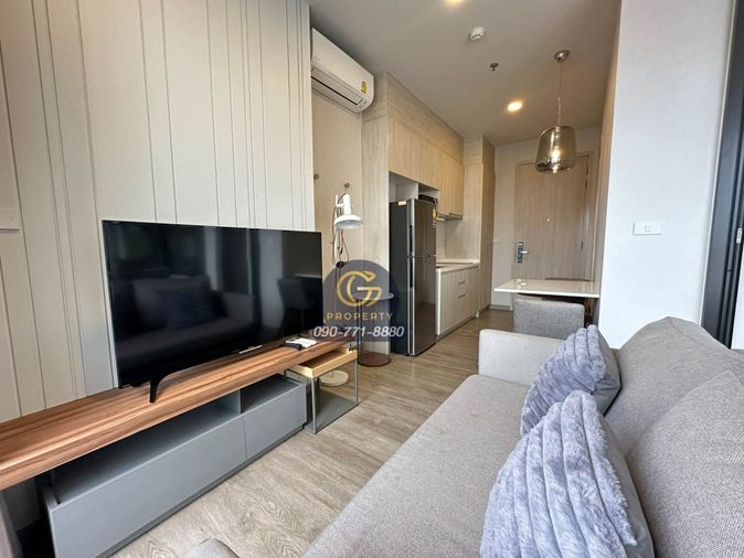 ✨ให้เช่า Keen Centre Condo Sriracha✨ 📍ตรงข้ามโรบินสันศรีราชา