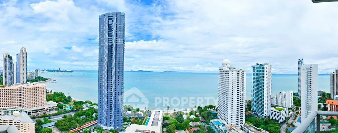 picture 2-BR Condo at The Riviera Wongamat close to Sanctuary of Truth (ID 2324847) - 4/17