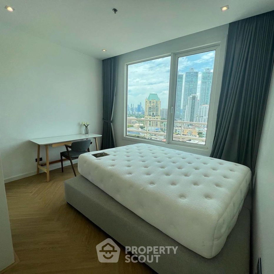 picture 3-BR Condo at Siri Residence Sukhumvit near BTS Phrom Phong (ID 2325232) - 8/11