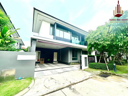 รูปภาพ ✨ ให้เช่า เศรษฐสิริ กรุงเทพกรีฑา ✨ ราคา 135,000 บาท/เดือน