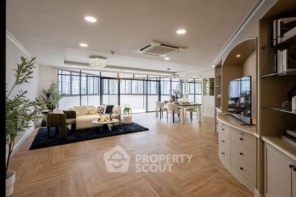picture 3-BR Condo at The Waterford Park Sukhumvit 53 Condominium near BTS Thong Lor (ID 2325553) - 3/39