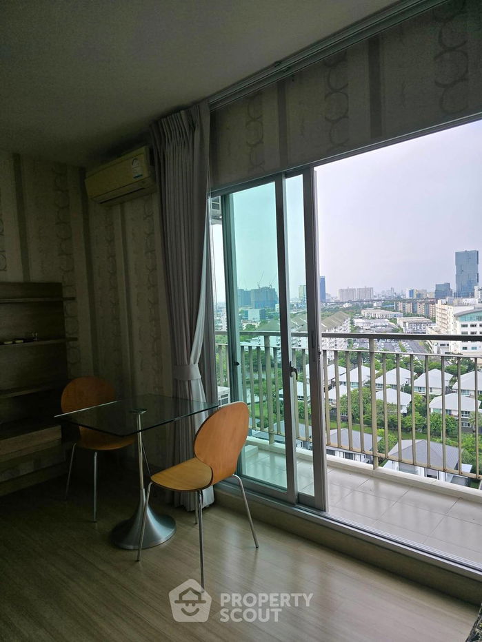 รูป คอนโด 1-ห้องนอน ที่ เดอะ พาร์คแลนด์ ศรีนครินทร์ ใน สำโรงเหนือ (ID 2138473) - รูปที่ 4/11