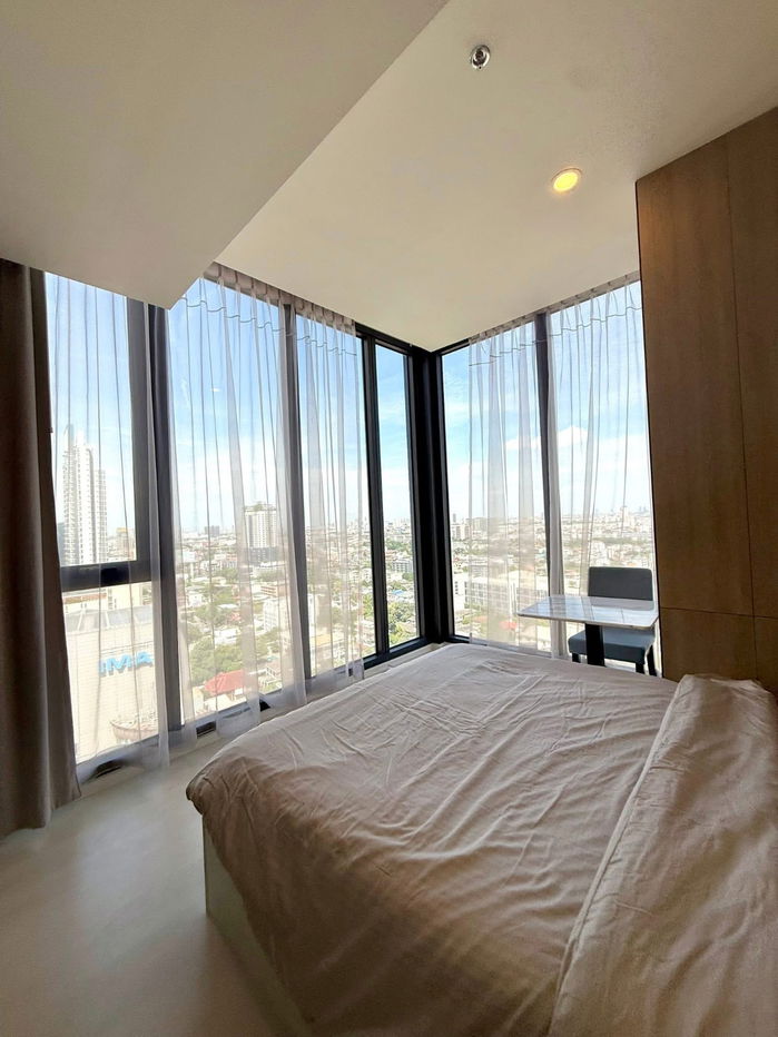 picture Mazarin Ratchayothin 2 bedrooms Good Price👍🏻 🔰Line : @Richrealestate  - 3/20