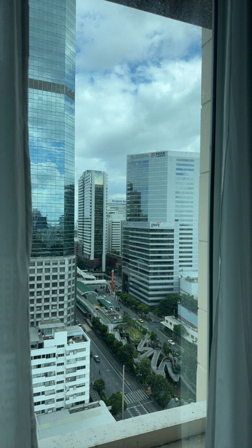รูป 🏢 ประกาศให้เช่าคอนโด | MA-C7628   โครงการ The Empire Place (ดิ เอ็มไพร์ เพลซ)  - รูปที่ 4/5