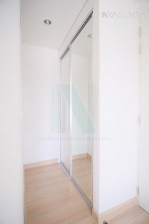 picture 🚩 For Sell Condo THE PARKLAND SRINAKARIN LAKESIDE Building 2, Floor 12,1 bed room, Room size 36.00 sqm - 6/8