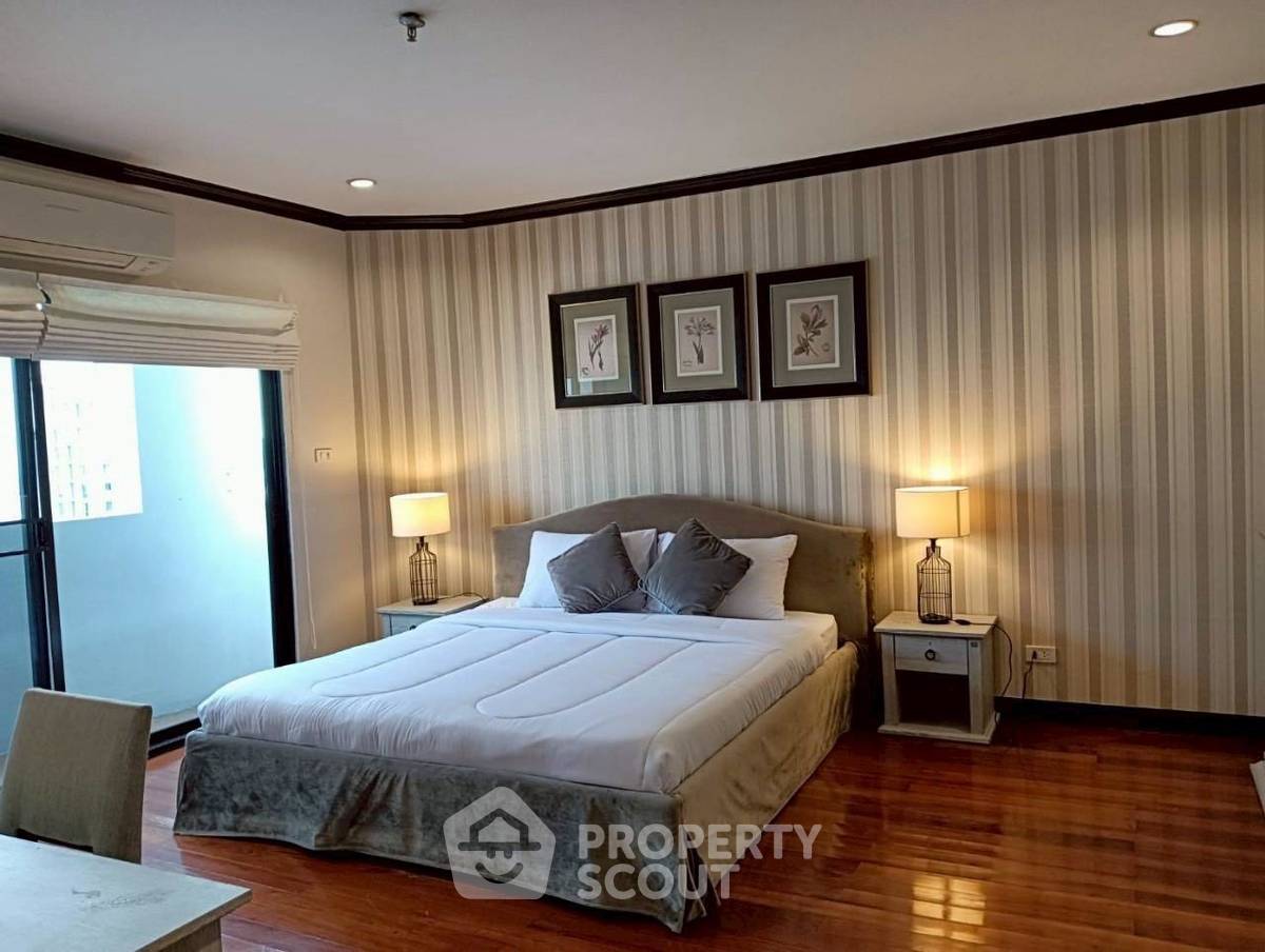 picture 3-BR Condo at Fifty Fifth Tower Thonglor near BTS Thong Lor (ID 2325122) - 13/17