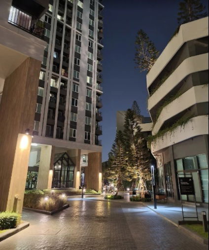 รูป (19460) Chapter One Eco Ratchada-Huaikwang - รูปที่ 3/4