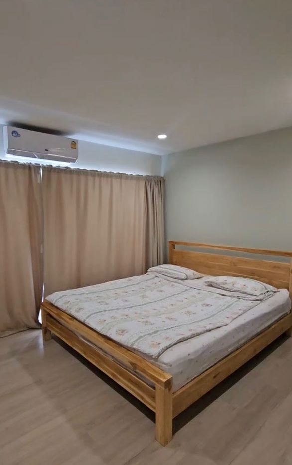 picture Pinklao river. 2beds 68sqm. Pets ok! Line id: @pfagent - 6/12