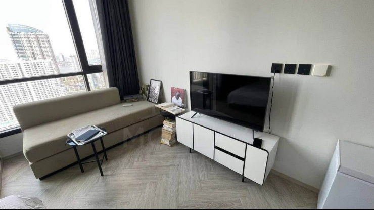 picture Selling a burden 🔥🔥 Special price condo, good location, Chapter Charoennakhorn-Riverside
MD-95502 - 4/7