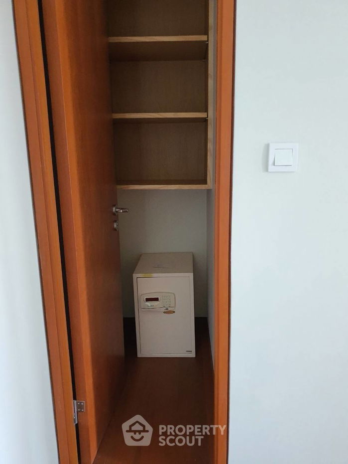 picture 2-BR Condo at The Sukhothai Residences Condominium near MRT Lumphini (ID 2326249) - 12/23