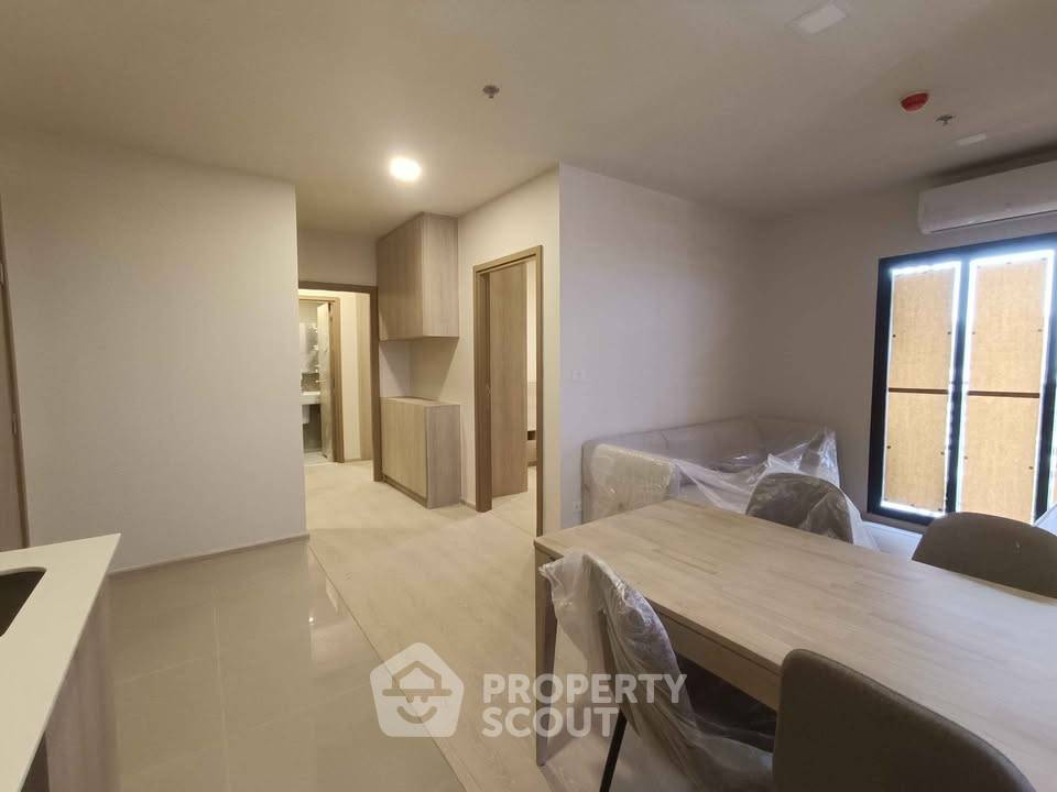 picture 2-BR Condo at FLO By Sansiri near MRT Wat Mangkon (ID 2312503) - 1/8