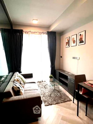 Condos for sale : 1-BR Condo At Venio Sukhumvit 10 Near BTS Asoke (ID 2325389)