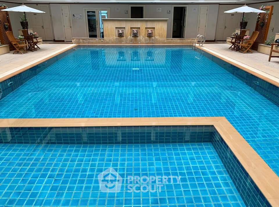 picture 3-BR Condo at Wattana Suite Condominium near BTS Nana (ID 2326161) - 16/16