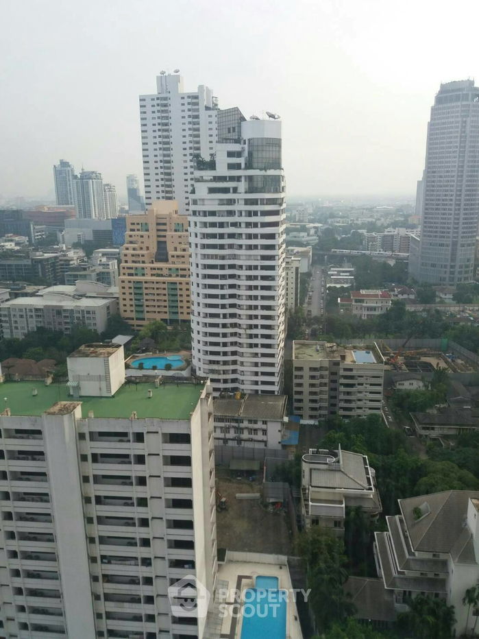 รูป คอนโด 2-ห้องนอน ที่ ควอทโทร บาย แสนสิริ ใกล้ BTS ทองหล่อ (ID 2076147) - รูปที่ 4/10