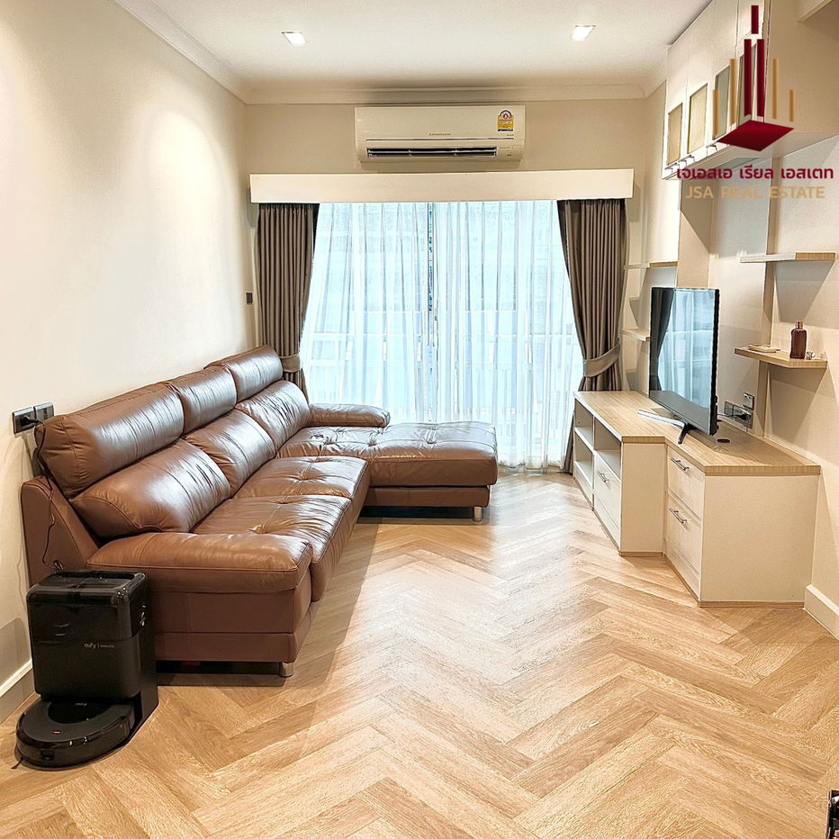 picture ✨ For Sale: Grand Park View Asoke Condo ✨  💰 Only 5,000,000 THB - 1/5