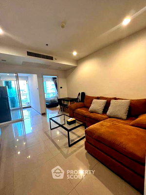 ขายคอนโด : คอนโด 1-ห้องนอน ที่ ศุภาลัยเวลลิงตัน 2 ใกล้ MRT ศูนย์วัฒนธรรมแห่งประเทศไทย (ID 1333770)