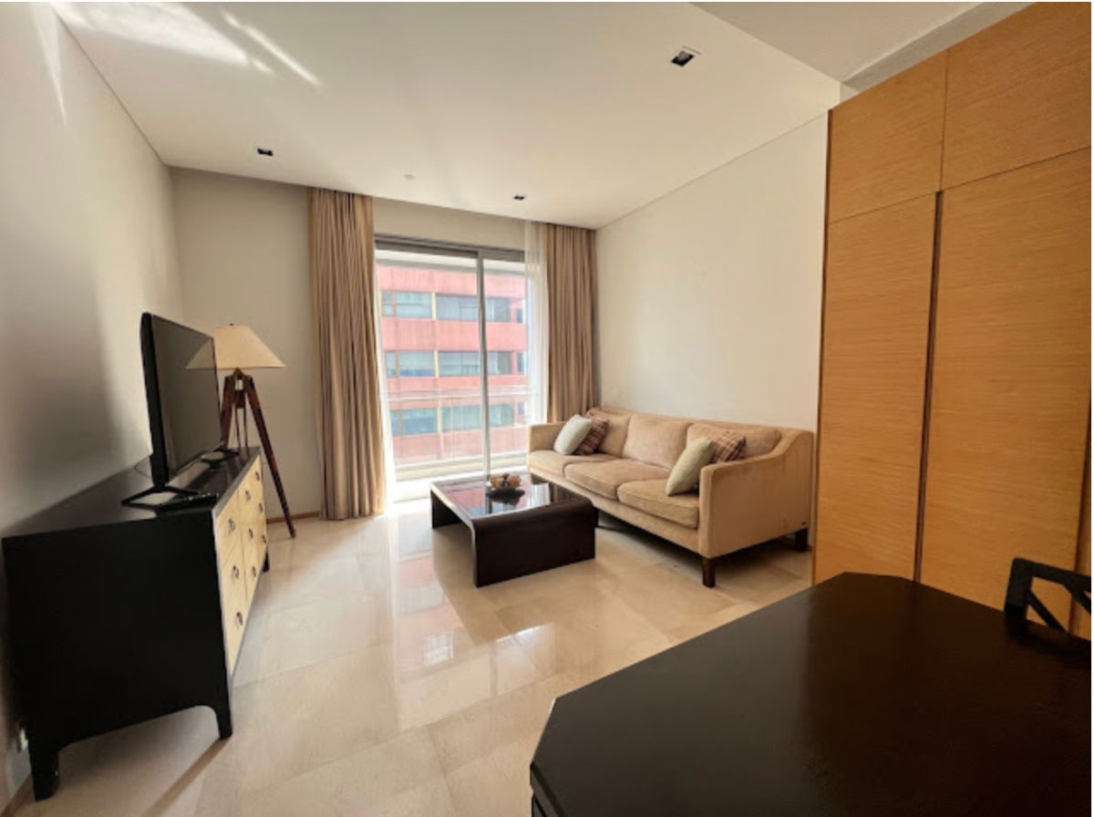 รูป ว่างพร้อมอยู่! Saladeang Residence. 1นอน 61ตร.ม. Line id: @pfagent - รูปที่ 2/10