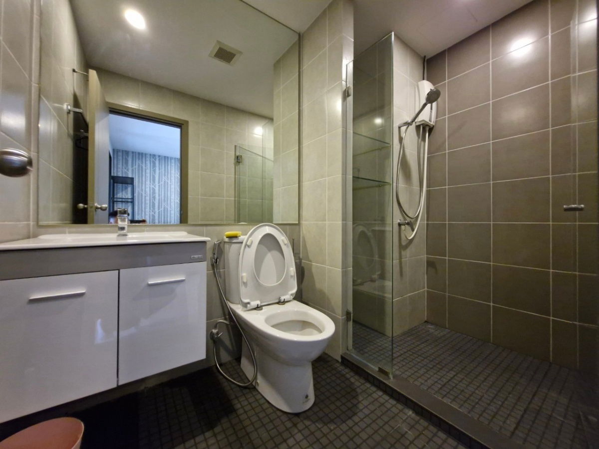 รูป 🔴ห้องสวย  Regent home Bangna, 1นอน 1น้ำ 34sqm.   Line ID: 0982162681 - รูปที่ 6/7