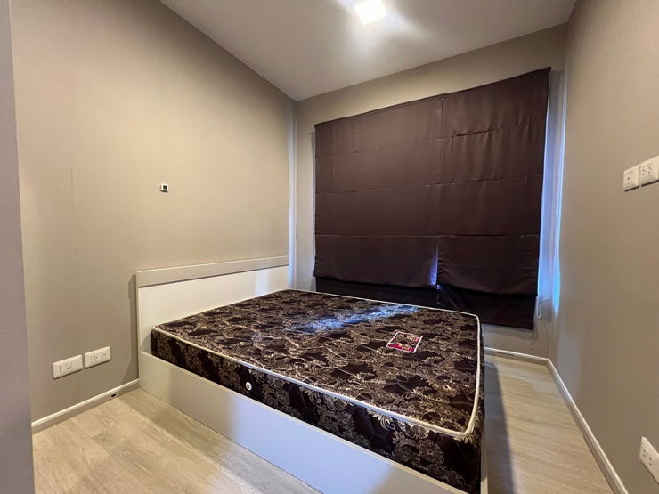 picture Urgent For Rent Condolette Midst Rama 9 MRT Rama9 Ready to move in  - 5/8