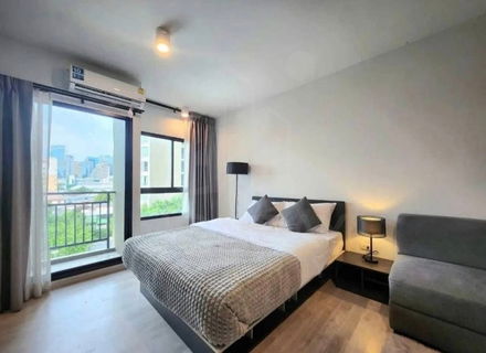 Selling a burden 🔥🔥 Special price condo, good location, Estabe Phahonyothin 18 MD-95543